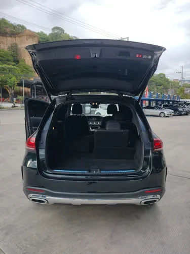 Mercedes-Benz Clase GLE 3.0 Amg 4Matic
