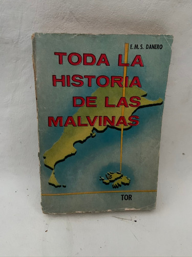 Toda La Historia De Malvinas