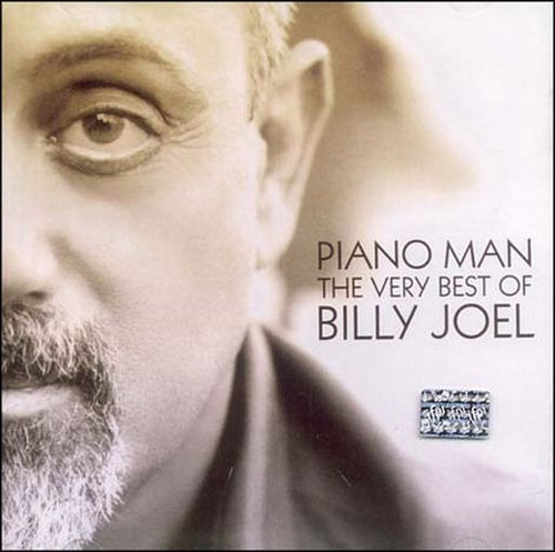 Cd - Piano Man: The Very Best Of Billy Joel - Billy Joel