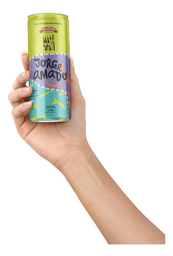 Drink Jorge Amado®