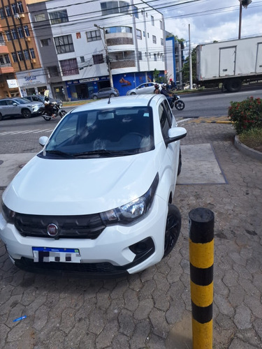 Fiat Mobi 1.0 Like Flex 5p