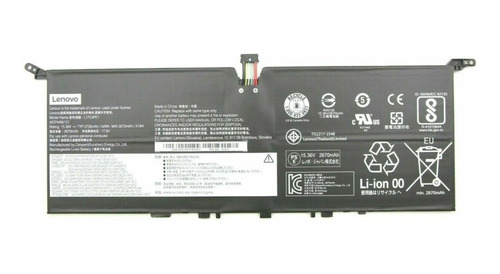 Bateria Original Lenovo 15.36 V 42 Wh Yoga S730 L17c4pe1
