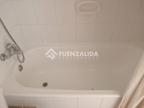 Venta Departamento Providencia 3 Dormitorios Estacionamiento