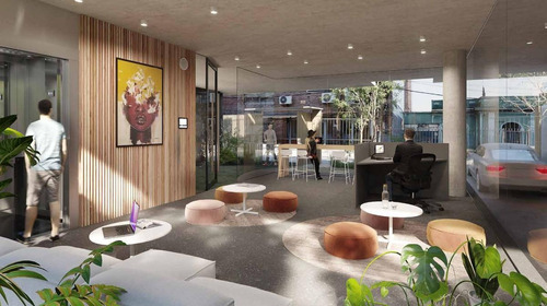 Imagen 10 de 13 de Apartamento - Parque Batlle