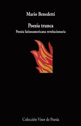 Poesia Trunca - Mario Benedetti - Visor De Poesia