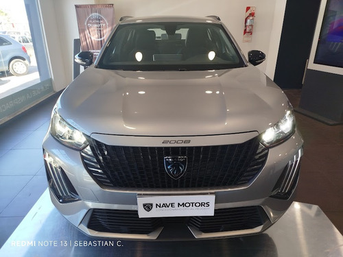 Peugeot 2008 1.0T Active