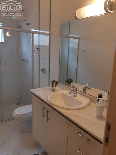 Imagem 22 de 29 de Ca05522- Linda Casa Térrea Á Venda No Condomínio Residencial Vila Suíça / Indaiatuba-sp - Ca05522 - 69818736