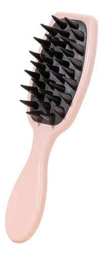 2 Pente De Cabelo Grosso/fino/encaracolado/seco Escova De