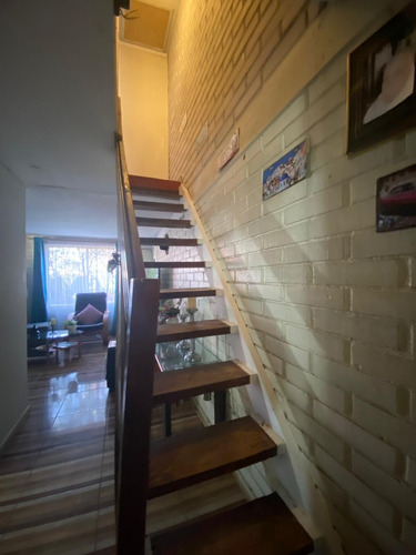 Venta De Casa 2d, 1b Puente Alto