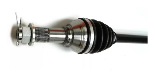 Flecha Delantera Izq Can Am Defender Hd8 Hd9 Hd10 Del 17-23