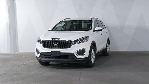 Kia Sorento 2.4 Lx At