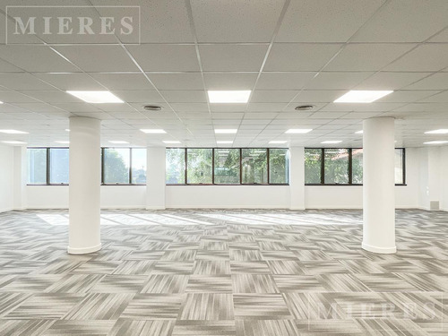 Imagen 13 de 28 de Oficinas En Alquiler De 620 M2 Sobre Avda.del Libertador En Vicente López