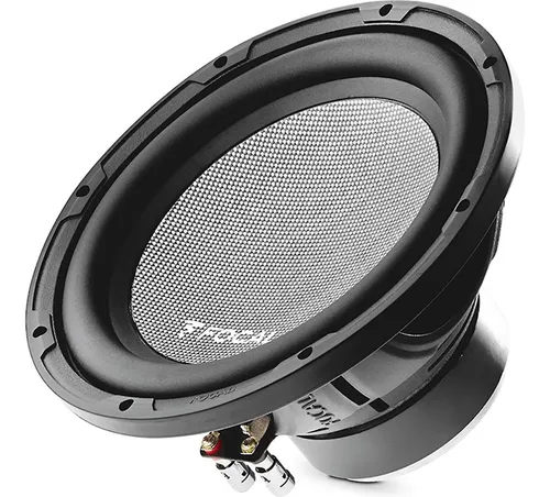 comprar Subwoofer 10 Pulgadas 200w Rms Access Focal 25a4 
