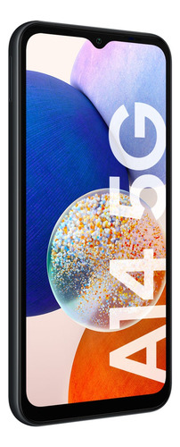 Imagen 9 de 10 de Samsung Galaxy A14 5g 128gb 4gb Ram Negro
