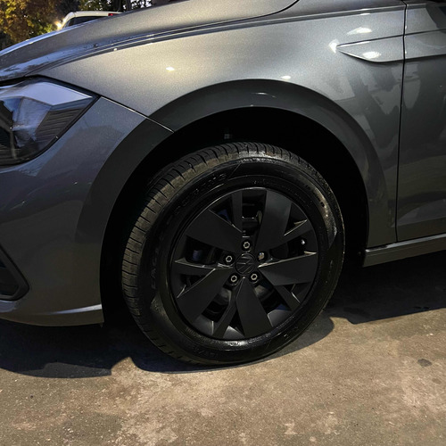 Volkswagen Polo 1.6 Msi Track