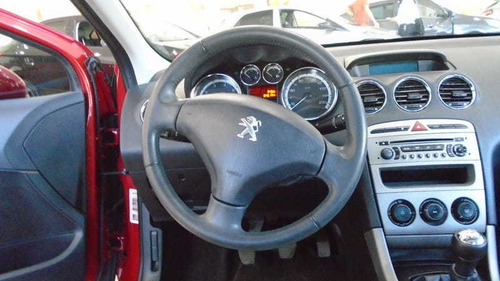 Peugeot 308 Active 2014