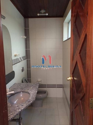 Imagem 13 de 15 de Sobrado Jardim São Caetano Com 614m² - 3 Suítes E Piscina - 91558