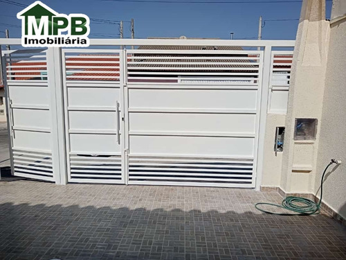 Imagem 3 de 13 de Casa À Venda Em Sorocaba | Mpb Imobiliária - Eucalipto - 70065136