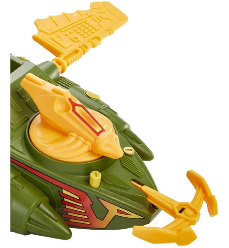 Masters Of The Universe Origins, Wind Raider Vehiculo He Man