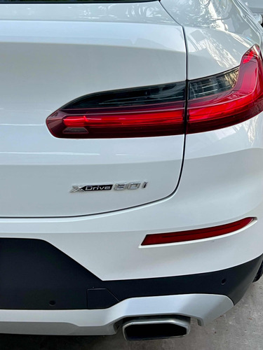 BMW X4 2.0 Xdrive30i