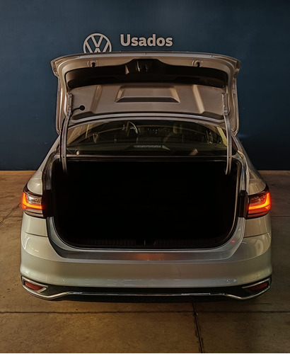 Volkswagen Virtus 1.6 Msi Trendline At