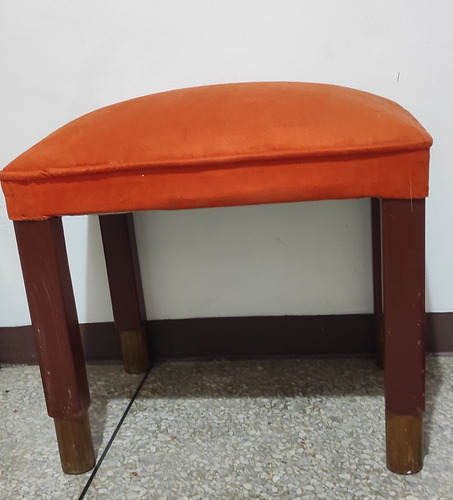 Silla Para Peinadora O Banco Para Pie De Cama