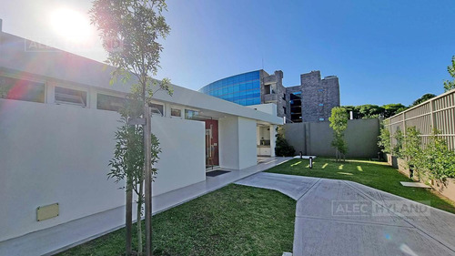 Pasionaria Ii. Departamento En Venta Y Alquiler De 2 Amb A Estrenar Martinez
