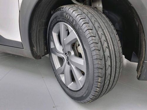 Imagem 13 de 15 de Citroën C4 Cactus 1.6 Vti 120 Flex Feel Eat6