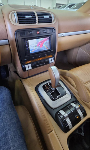 Porsche Cayenne 4x4 3.6 V-6 4p