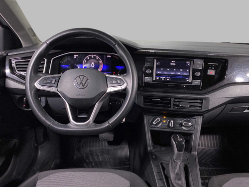 Volkswagen Virtus Virtus Tsi 1.0 Flex 12v 4p Aut.
