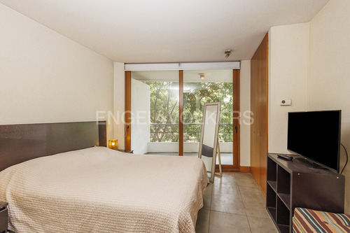 Departamento En Venta En Presidente Riesco