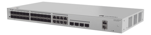 Switch De Distribución/core Gigabit Administrable Capa 3 /