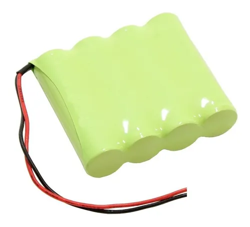 Аккумулятор Ni Mh 4.8 V Купить