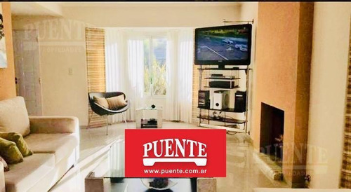 Imagen 1 de 30 de Casa - Echeverría Del Lago - Canning - Esteban Echeverría
