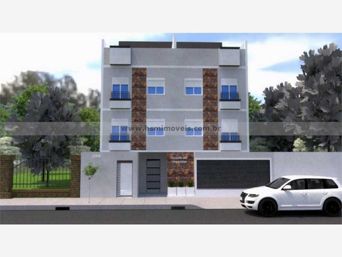 Apartamento - Campestre - Santo Andre - Sao Paulo | Ref.: - 16348