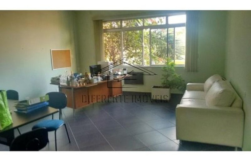 Dois Prédios Comerciais - 1.000 M² - Nova Petrópolis