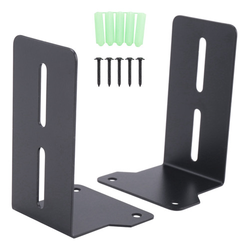 Soportes De Pared Para Barras De Sonido, Fáciles De Instalar