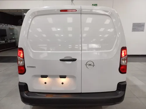 Opel Combo 1.5 T Disel