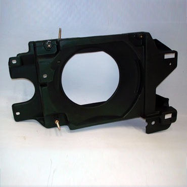 Reten Optica Soporte Auxiliar Ford F 100 1988 A 1996 Derecho