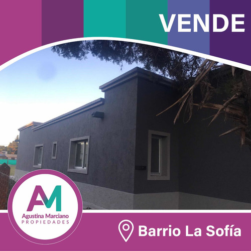 Imagen 4 de 16 de Preciosa Casa A Estrenar En Barrio La Sofía! Marcos Paz