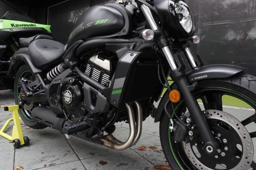 Imagen 14 de 25 de Kawasaki Vulcan S 650 2023 Tomamos Tu Usado-en Stock-
