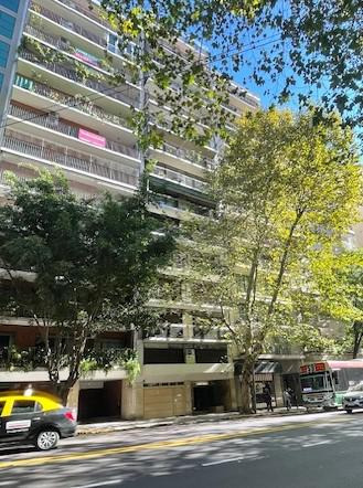 Venta Departamento 4 Ambientes C/ Dep En Recoleta