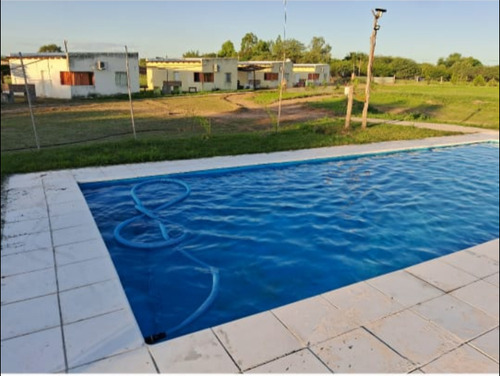 Cabañas Rio Hondo