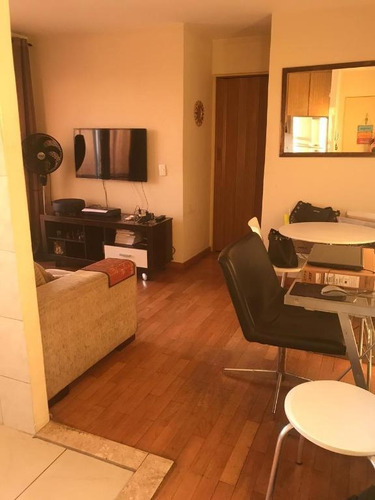 Apartamento À Venda, 37 M² Por R$ 240.000,00 - Vila Maria - São Paulo/sp - Ap8052