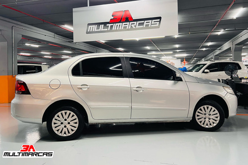 Volkswagen Voyage 1.6 Flex