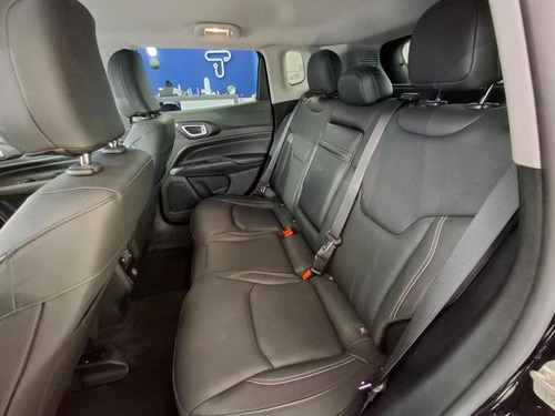 Jeep Compass Long. T270 1.3 Tb 4x2 Flex Aut.