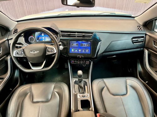 Chery Tiggo 3X 3X Pro 1.0 Turbo Flex Aut.