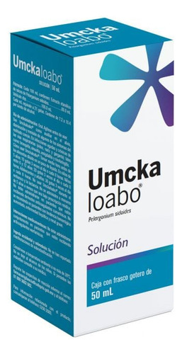 Umckaloabo Solución 80 Ml Caja Con Frasco Con 50 Ml