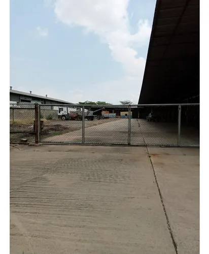 Galpon En Paraparal En Venta