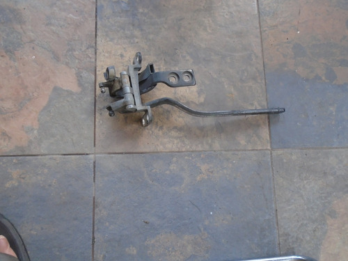 Imagen 2 de 2 de Vendo Bisagra De Porton De Porsche Cayenne, # 7l5827 301b